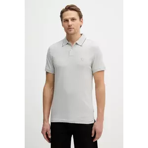 Guess tricou polo NOLAN imagine