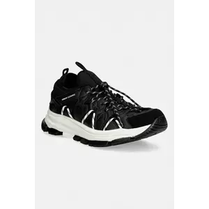 Armani Exchange sneakers imagine