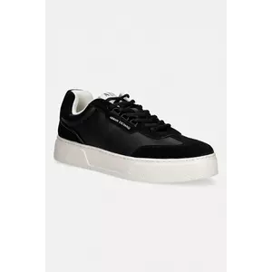 Armani Exchange sneakers imagine