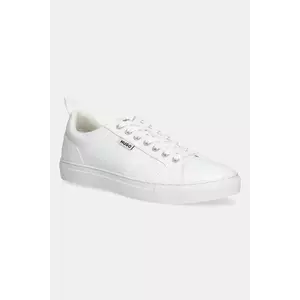 Hugo Blue sneakers Morrie imagine