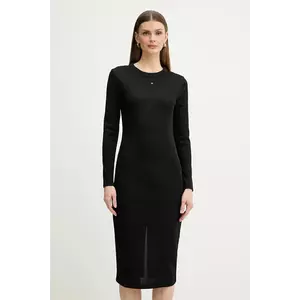 Armani Exchange rochie imagine