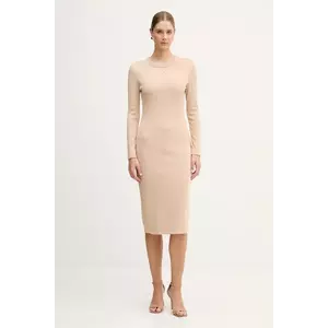 Armani Exchange rochie imagine