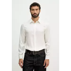 Armani Exchange cămașă imagine