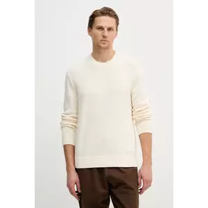 Tommy Hilfiger pulover de bumbac imagine