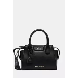 Armani Exchange geantă imagine