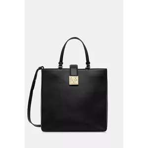 Armani Exchange geantă imagine