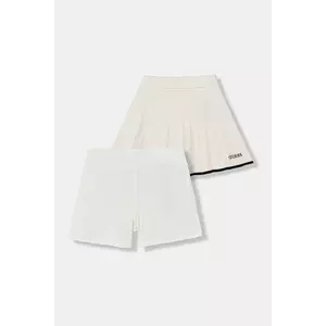 Guess fustă fete 2-pack imagine