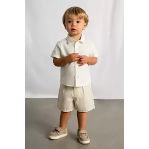 Mayoral set pentru copii cu o notă de in imagine