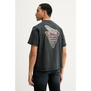 Guess Originals tricou din bumbac imagine