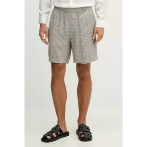 Armani Exchange pantaloni scurți imagine