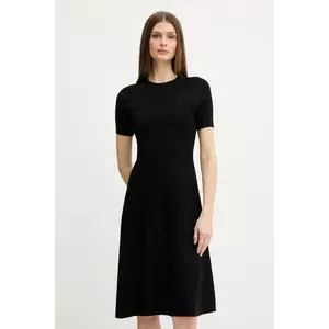 Armani Exchange rochie imagine