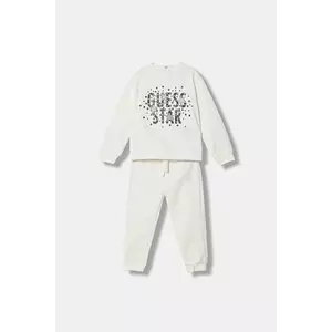 Guess trening din bumbac pentru bebeluși 2-pack imagine
