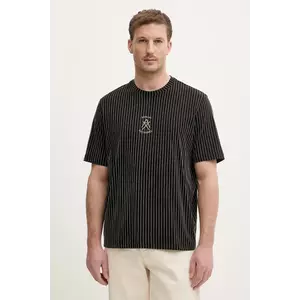 Armani Exchange tricou din bumbac imagine