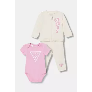 Guess compleu bebe imagine