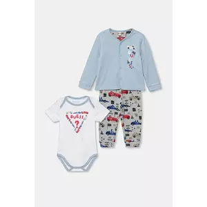 Guess compleu bebe imagine