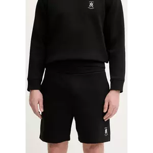 Armani Exchange pantaloni scurți imagine