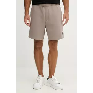 Armani Exchange pantaloni scurți imagine