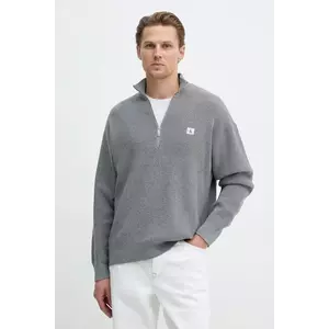 Calvin Klein Jeans pulover de bumbac imagine