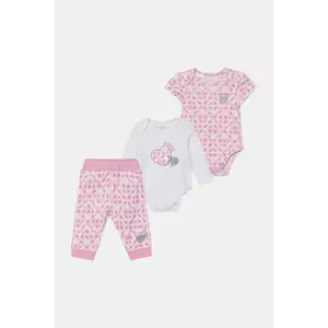 Guess compleu bebe imagine