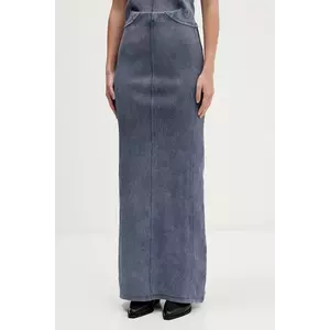 Hugo Blue fustă Nuspray_B imagine