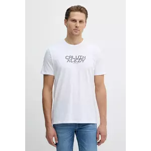 Calvin Klein Jeans tricou din bumbac imagine