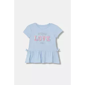 Guess tricou copii imagine