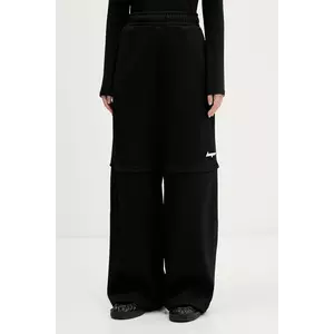 Hugo Blue pantaloni de trening Nateam_B imagine