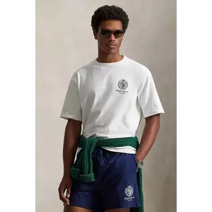 Polo Ralph Lauren tricou din bumbac imagine