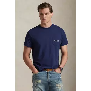 Polo Ralph Lauren tricou din bumbac imagine