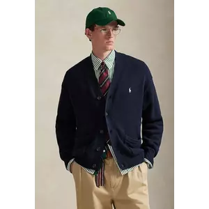 Polo Ralph Lauren cardigan din bumbac imagine