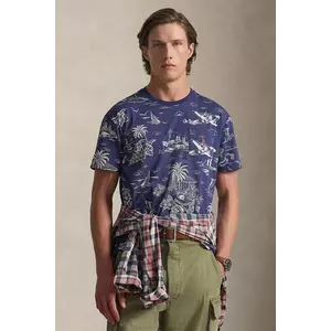 Polo Ralph Lauren tricou din bumbac imagine