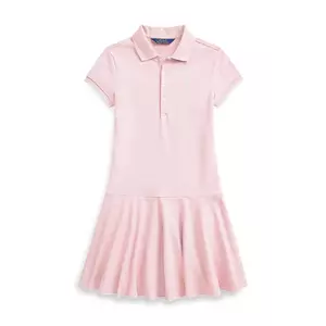 Polo Ralph Lauren rochie fete imagine