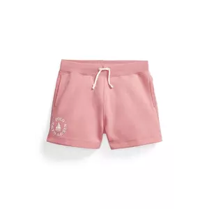 Polo Ralph Lauren pantaloni scurți copii imagine