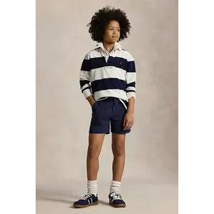 Polo Ralph Lauren pantaloni scurți copii imagine