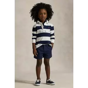 Polo Ralph Lauren pantaloni scurți copii imagine