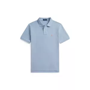 Polo Ralph Lauren tricouri polo din bumbac pentru copii imagine