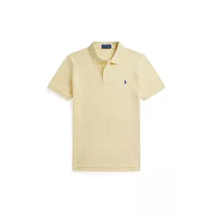 Polo Ralph Lauren tricouri polo din bumbac pentru copii imagine