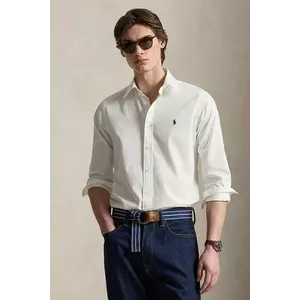 Polo Ralph Lauren cămașă din bumbac imagine