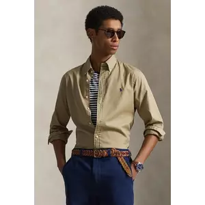 Polo Ralph Lauren cămașă din bumbac imagine