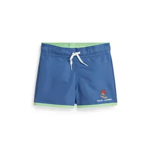 Polo Ralph Lauren pantaloni scurți de baie copii imagine