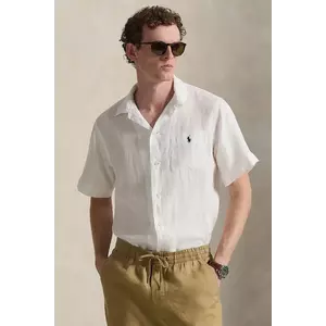Polo Ralph Lauren cămașă de in imagine