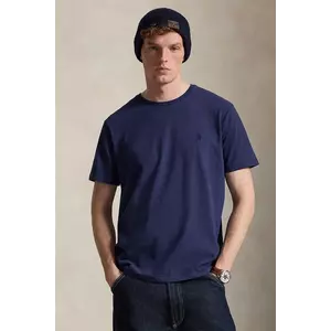 Polo Ralph Lauren tricou din bumbac imagine