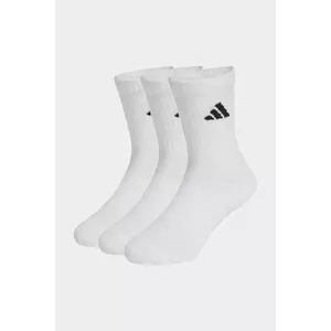 adidas Performance șosete pentru copii cu bumbac 3-pack imagine