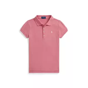 Polo Ralph Lauren tricou polo copii imagine