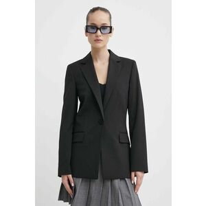 HUGO sacou din lână imagine