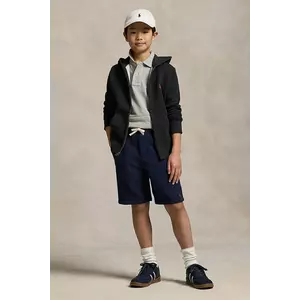 Polo Ralph Lauren pantaloni scurți copii imagine