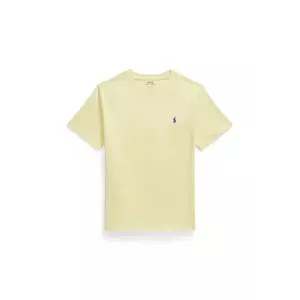 Polo Ralph Lauren tricou de bumbac pentru copii imagine