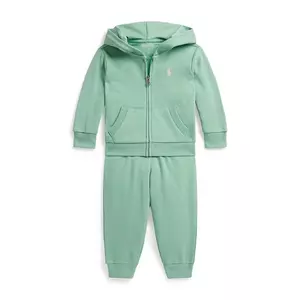 Polo Ralph Lauren trening bebeluși imagine