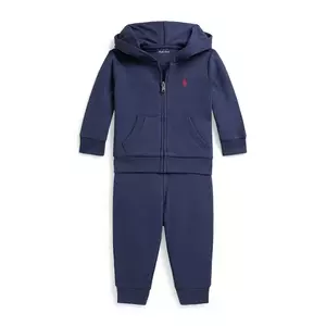 Polo Ralph Lauren trening bebeluși imagine