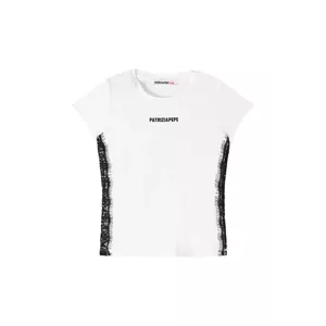 Patrizia Pepe tricou copii J051 imagine
